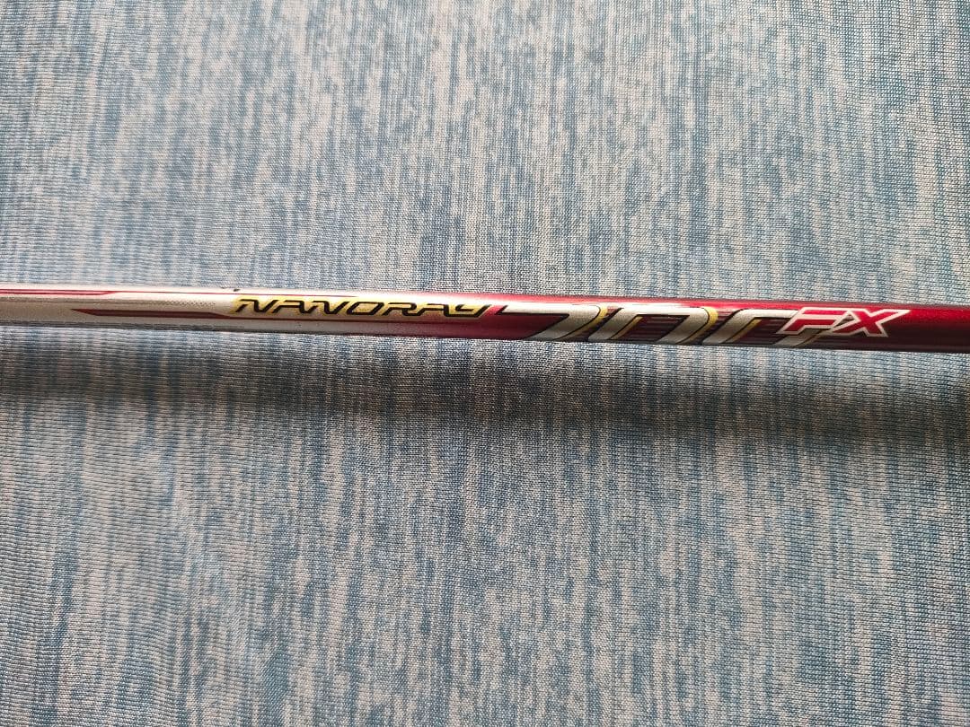 バトミントンのラケット