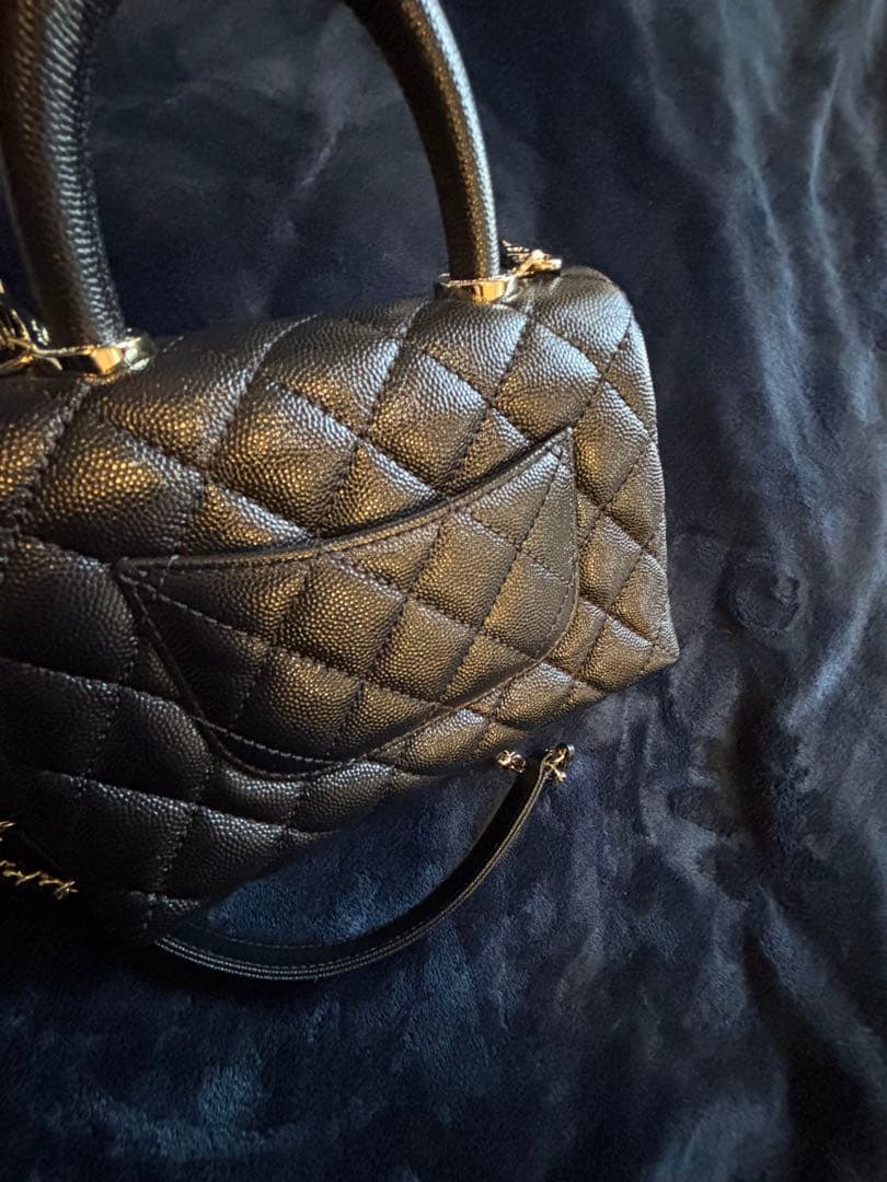 【非売品】CHANEL シャネル ノベルティ　ショルダーバッグ