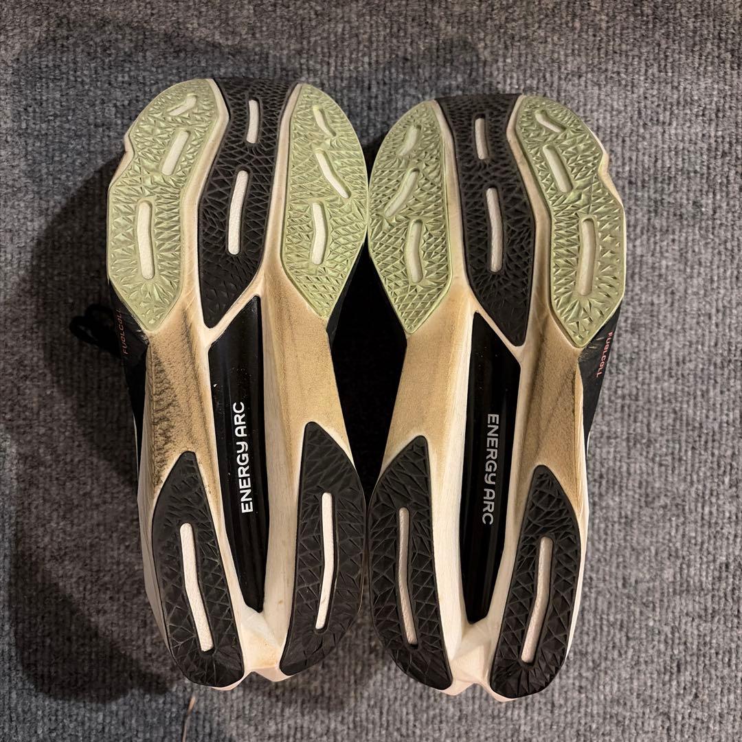 スパイク・シューズ New Balance supercomp elite v4 26cm