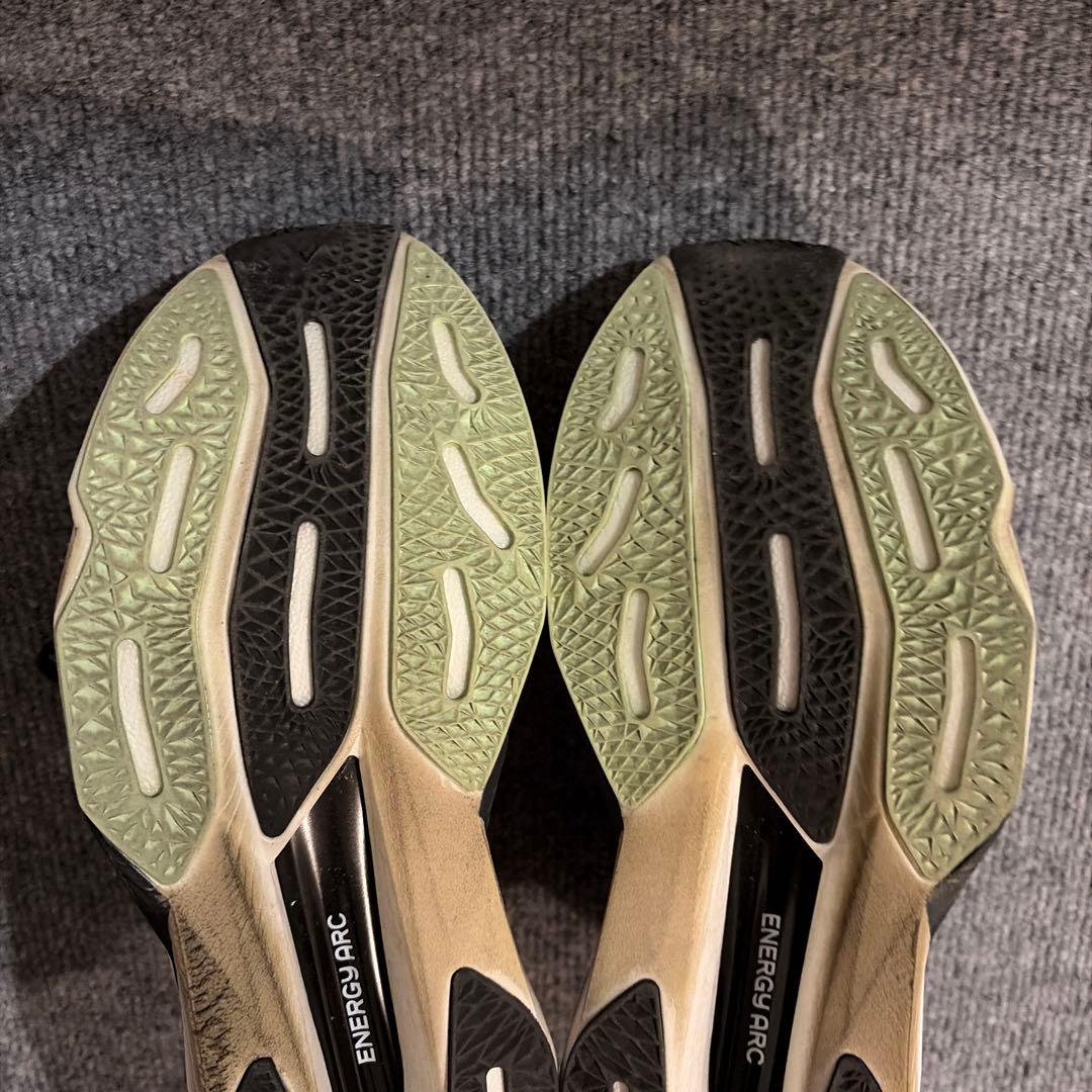 スパイク・シューズ New Balance supercomp elite v4 26cm