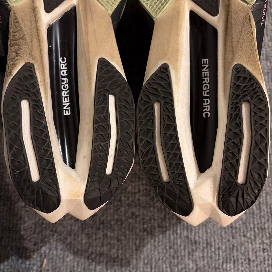 スパイク・シューズ New Balance supercomp elite v4 26cm