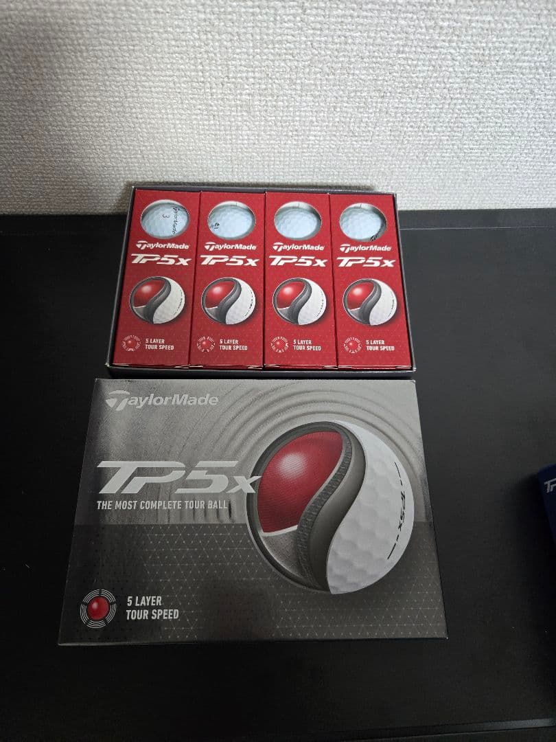 ゴルフボール　まとめ売り　セット　96個　新品