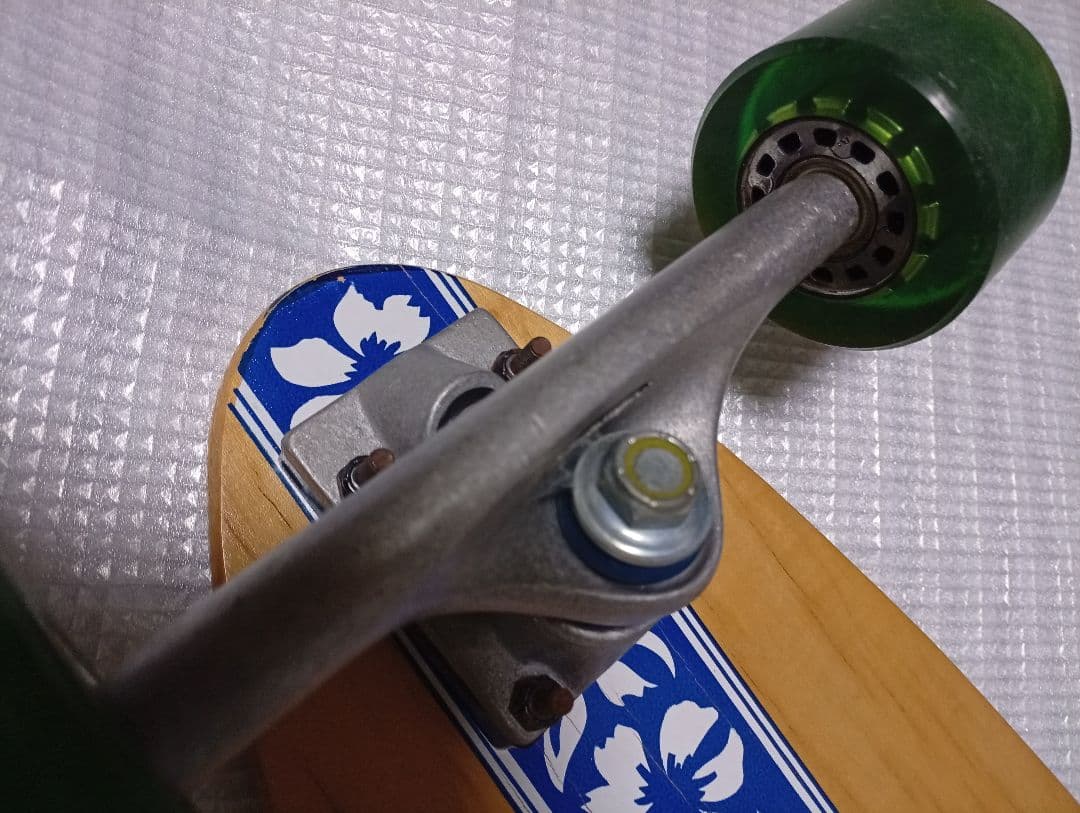 Smuuth　 ロングスケートボード スノーボード　サーフィン　トレーニング