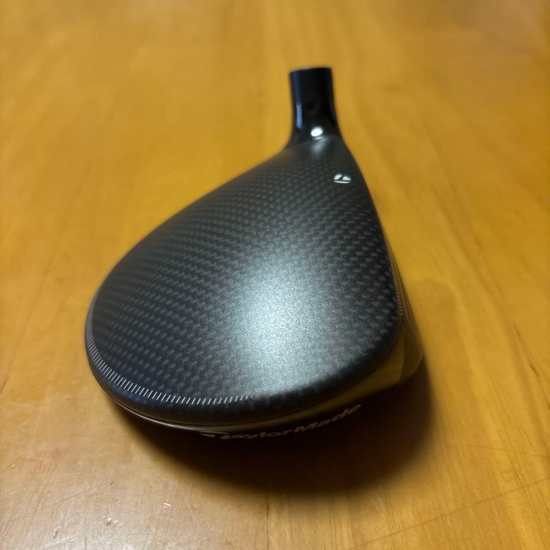 クラブ TaylorMade Qi4D 5W