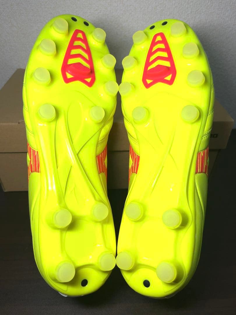 ★新品★ モレリアネオ4プロ 28cm