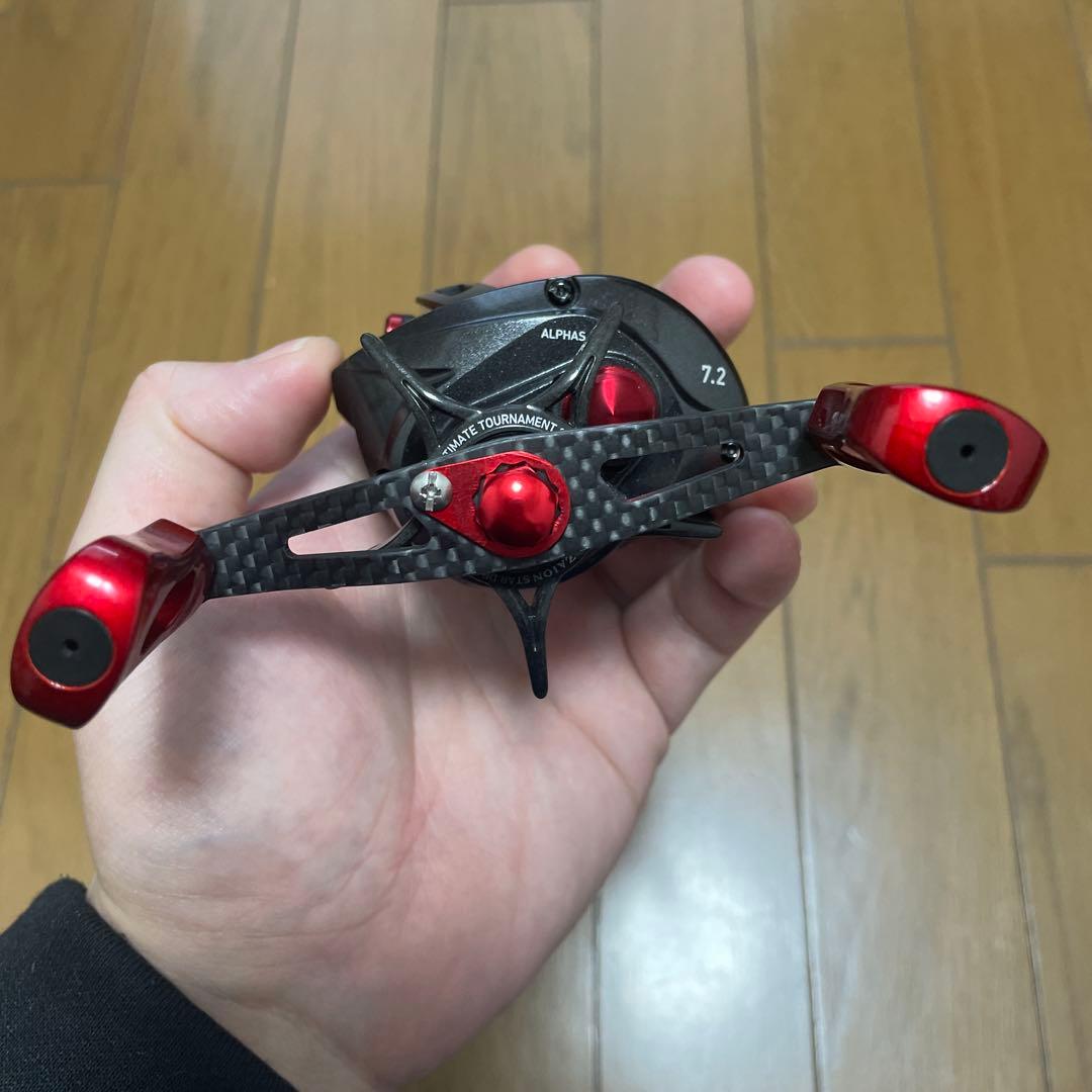 16 アルファス　air