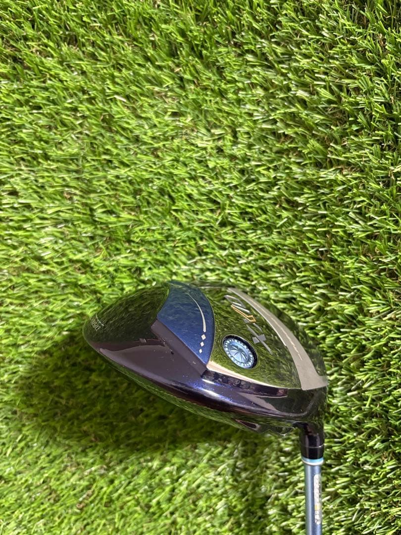 レディース！ゼクシオ13 XXIO13 ドライバー12.5°フレックスA