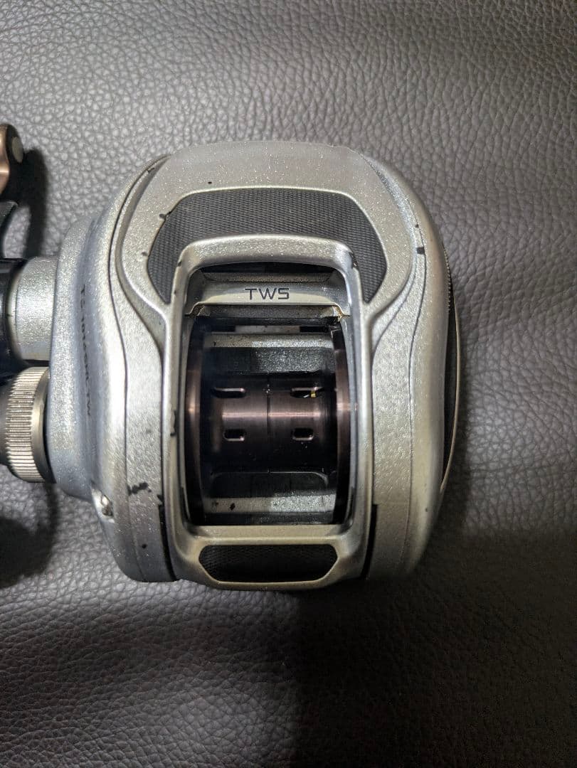 リール DAIWA T3 1016SHL TW