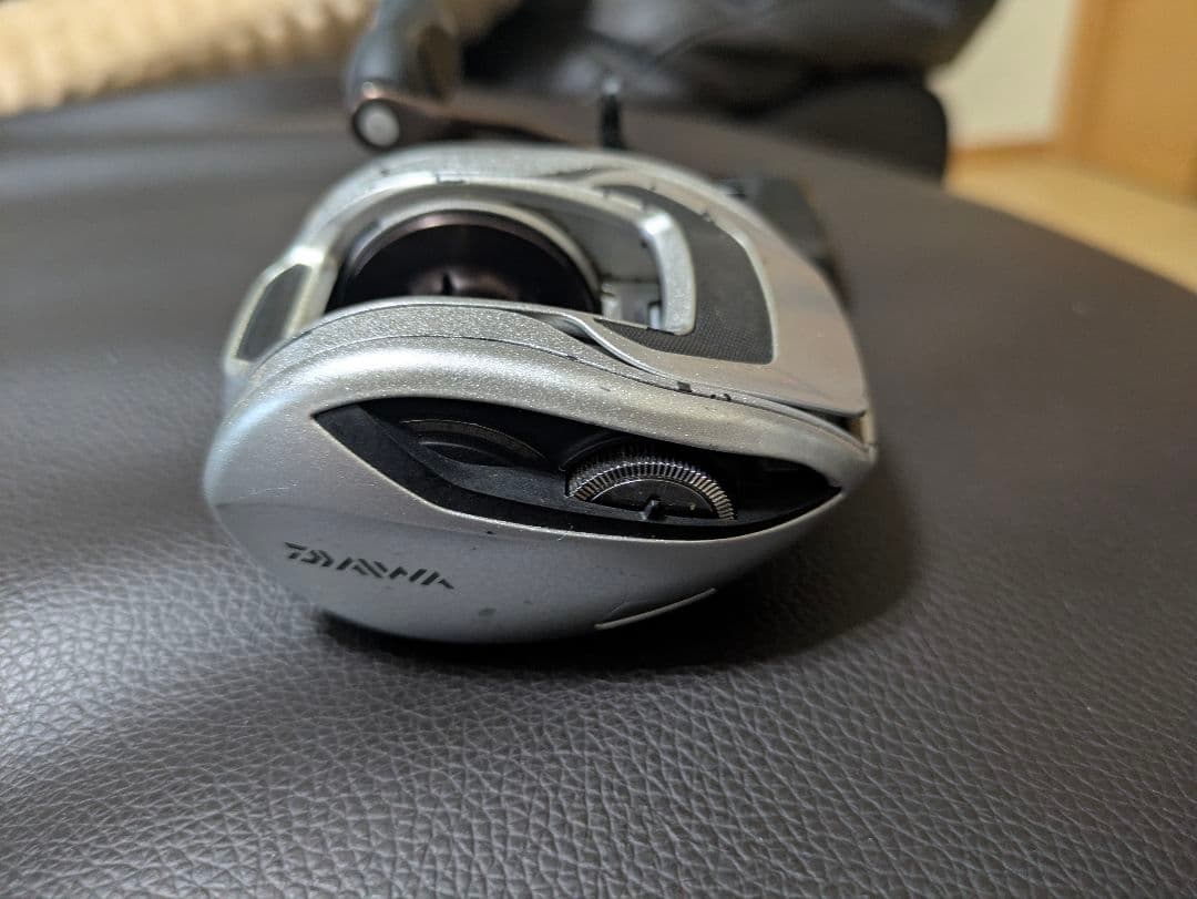 リール DAIWA T3 1016SHL TW
