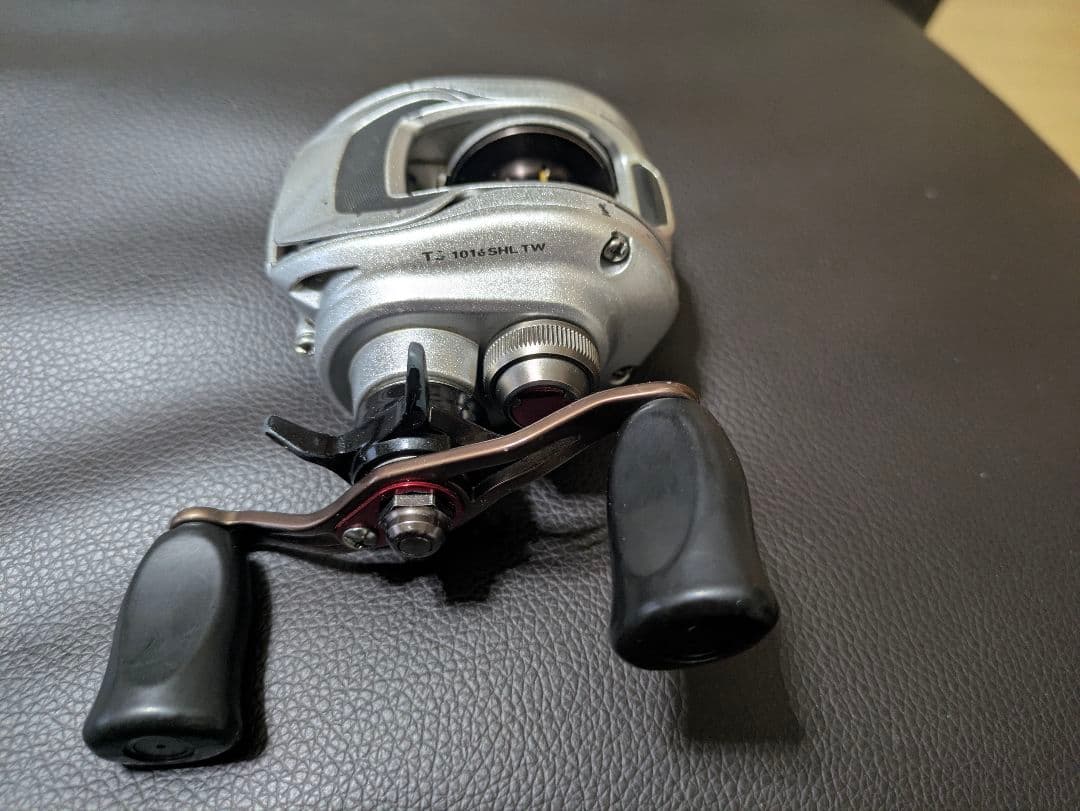 リール DAIWA T3 1016SHL TW