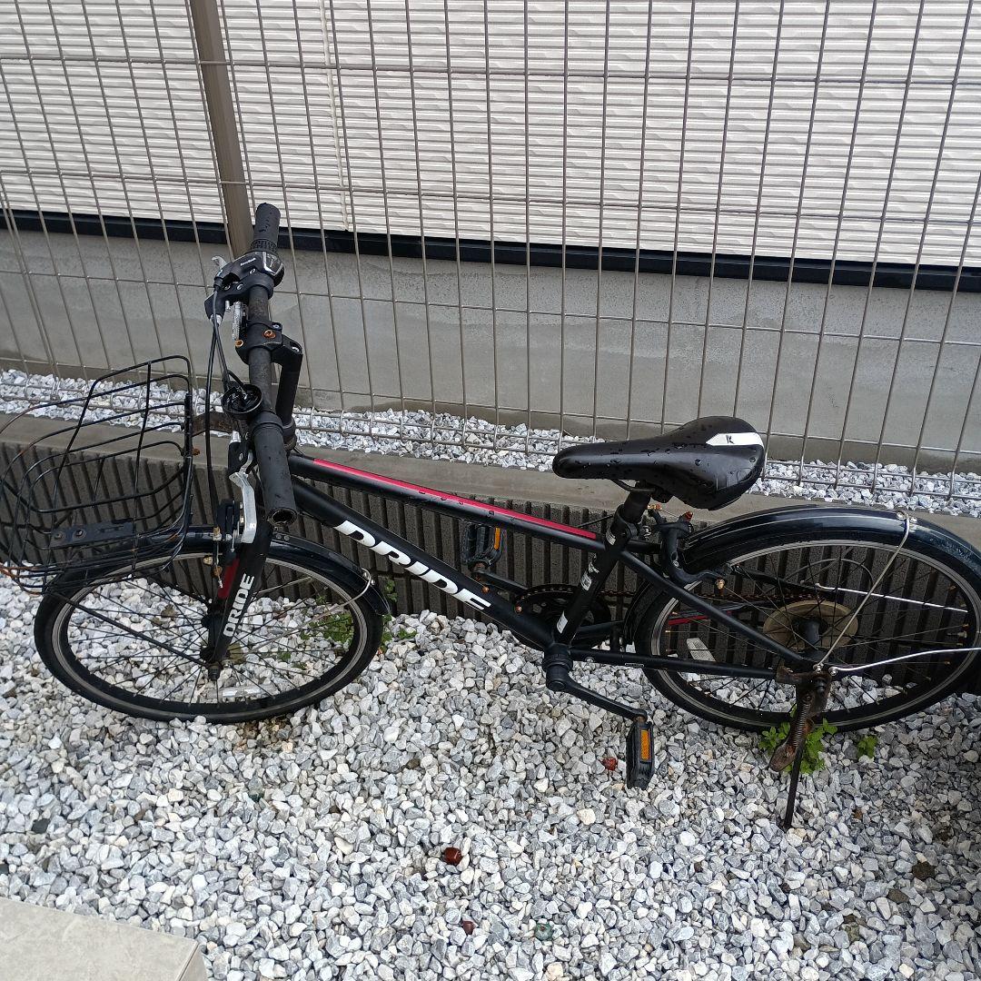 あさひ　ドライド　R