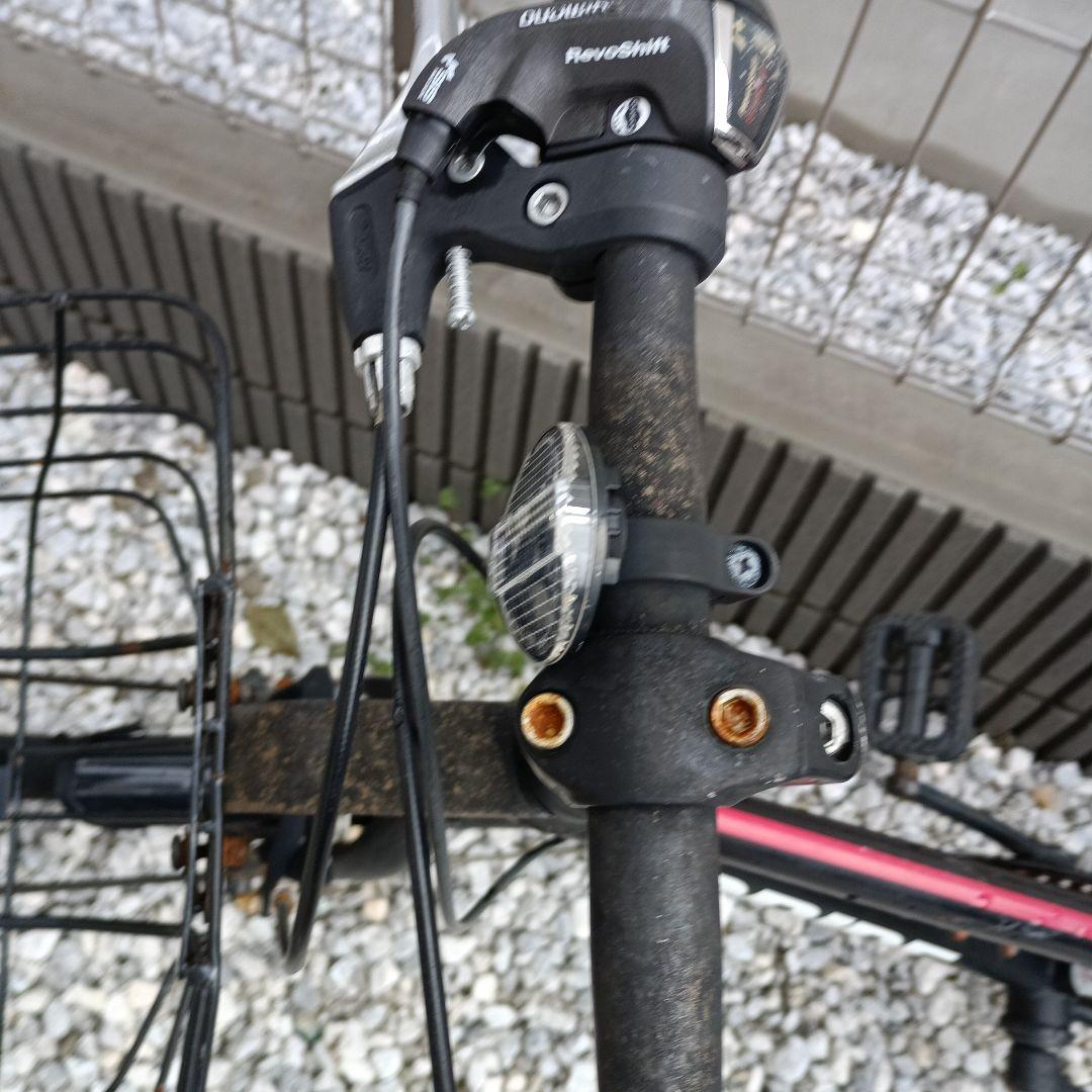 あさひ　ドライド　R