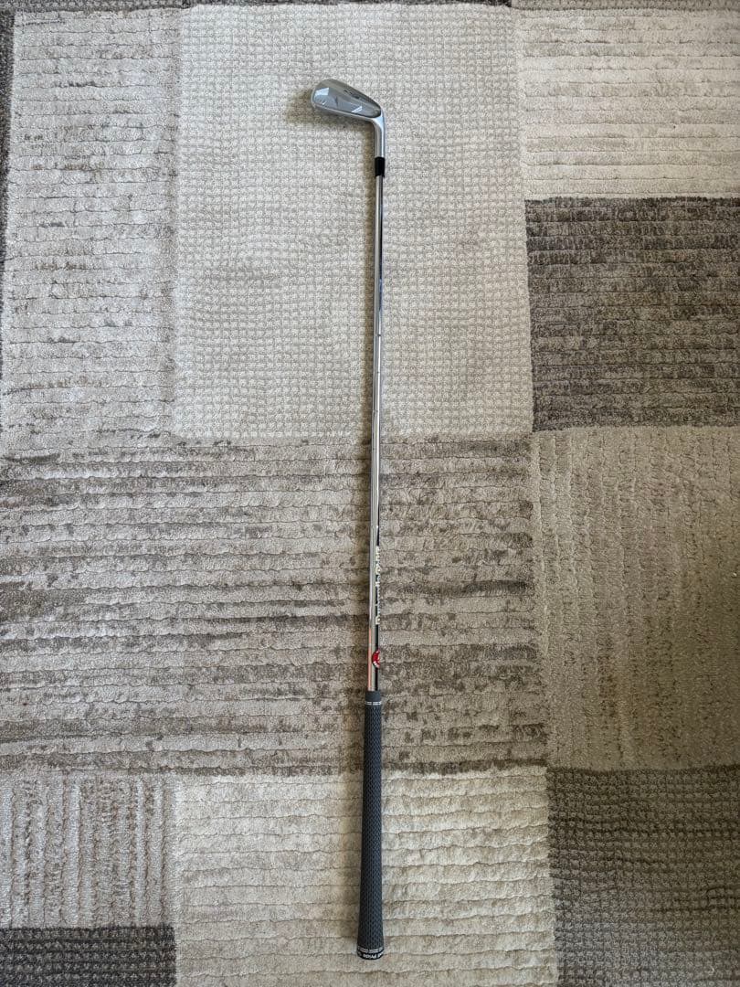 【美品】TaylorMade P7CB 6番　単品　DGS200