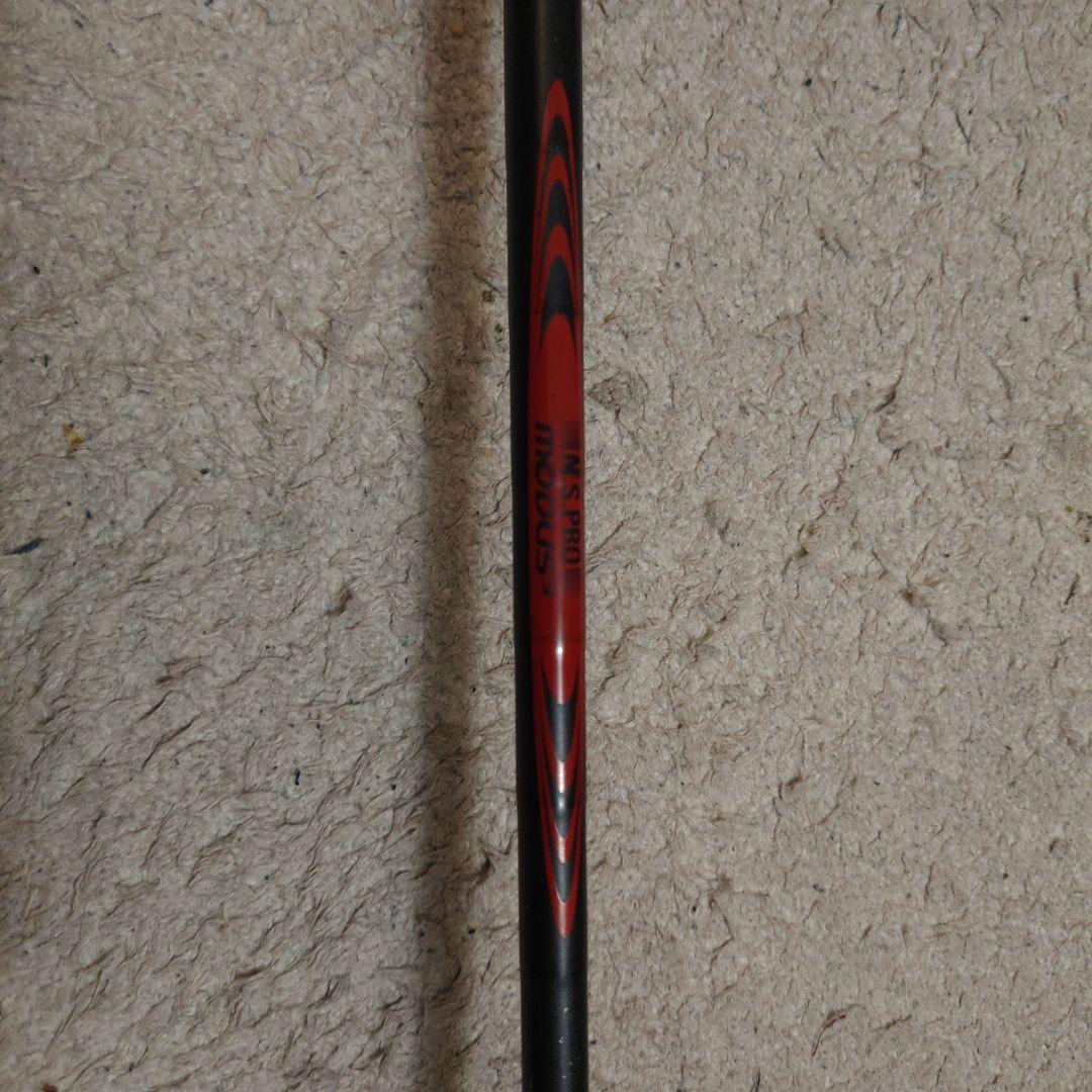 PXG 0311P GEN3 4番アイアン
