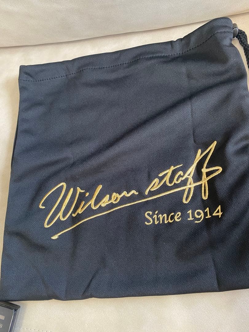 Wilson 軟式オーダーグローブ 日本製