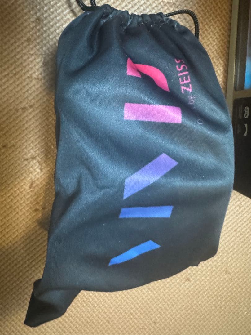 最終値下げ！GIRO INDEX OTG ゴーグル Berry