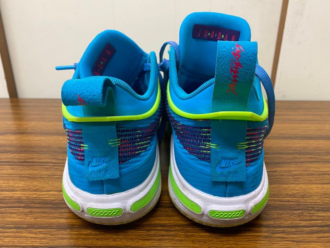 Jordan Air Jordan 36 Low Luka Doncic 29㎝