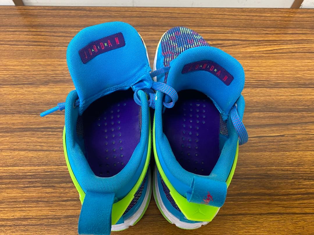 Jordan Air Jordan 36 Low Luka Doncic 29㎝