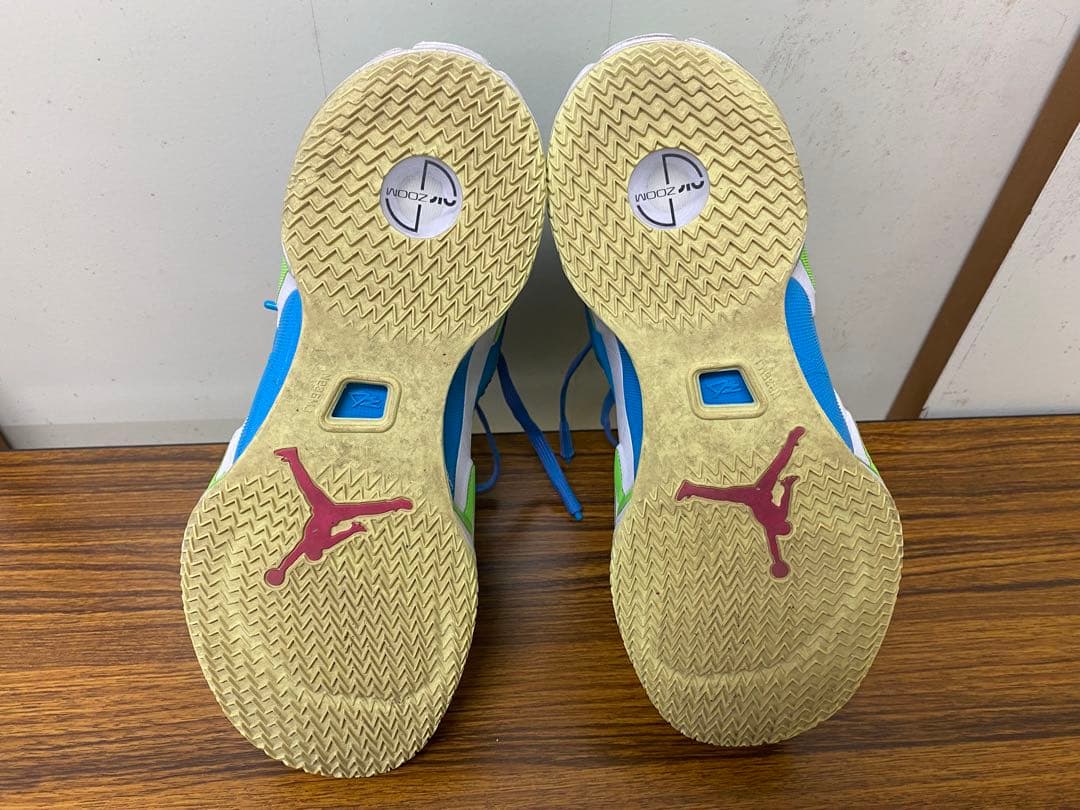 Jordan Air Jordan 36 Low Luka Doncic 29㎝