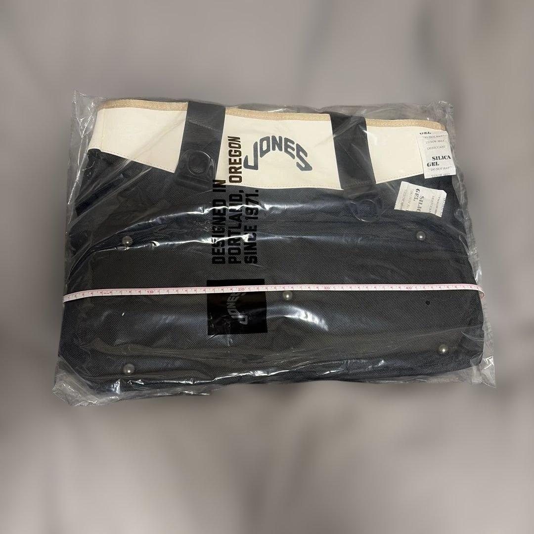 【未使用】JONES ゴルフバック　キャディバッグ　BEAMS ジョーンズ