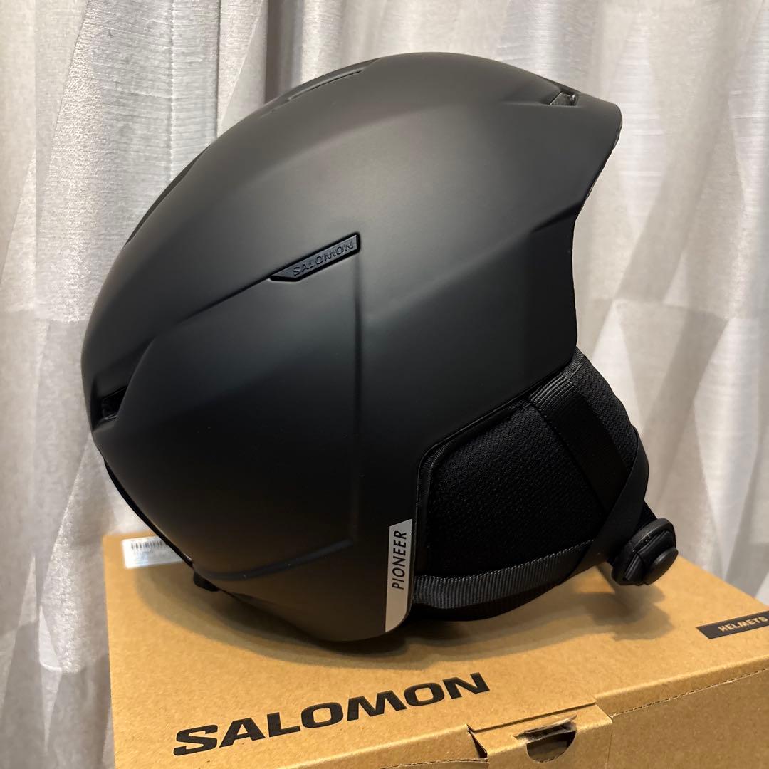SALOMON PIONEER LT ACCESS Mサイズ