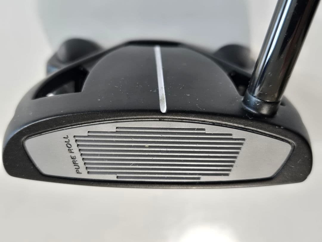 TaylorMade Spider パター