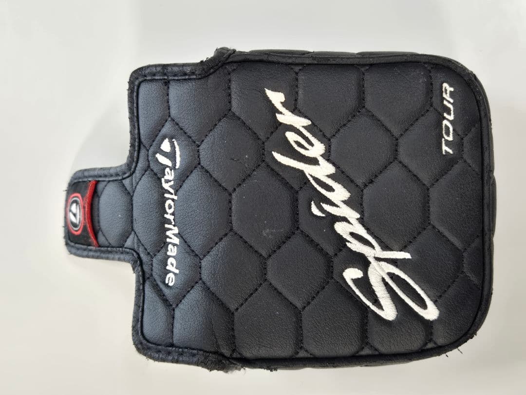 TaylorMade Spider パター