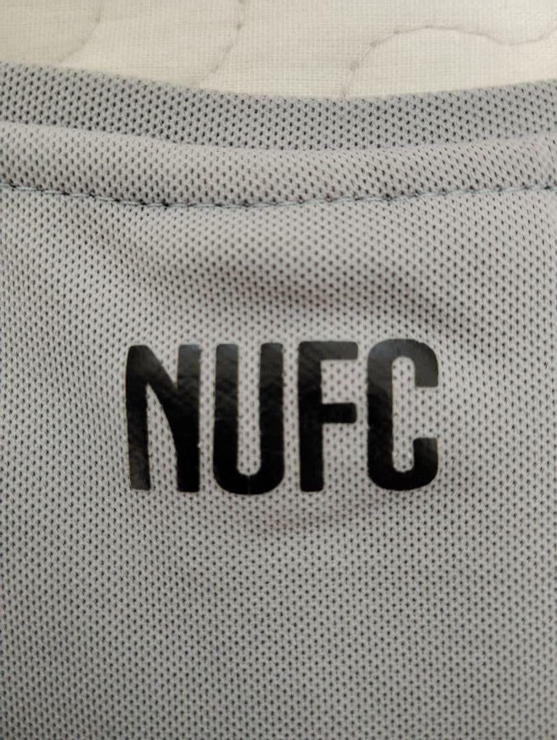 Puma NewcastleUnited ユニフォーム　L