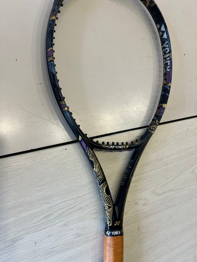 EZONE98大阪なおみOSAKA限定モデルG2ヨネックスYONEX