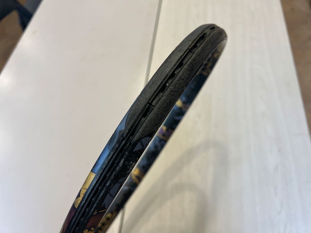 EZONE98大阪なおみOSAKA限定モデルG2ヨネックスYONEX