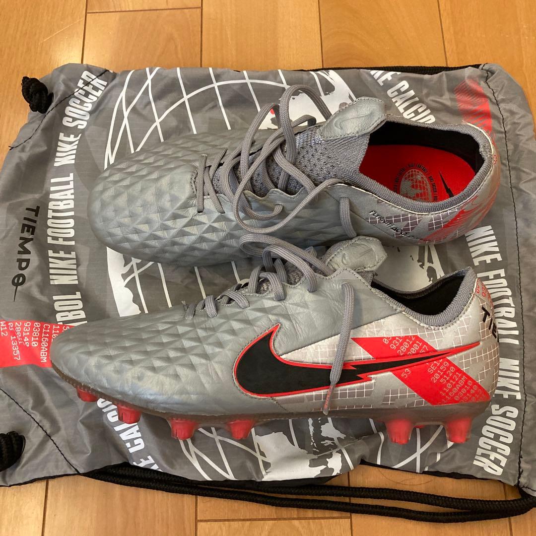 シューズ Nike Tiempo Legend 8 Elite HG