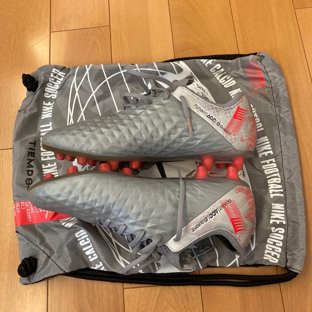 シューズ Nike Tiempo Legend 8 Elite HG