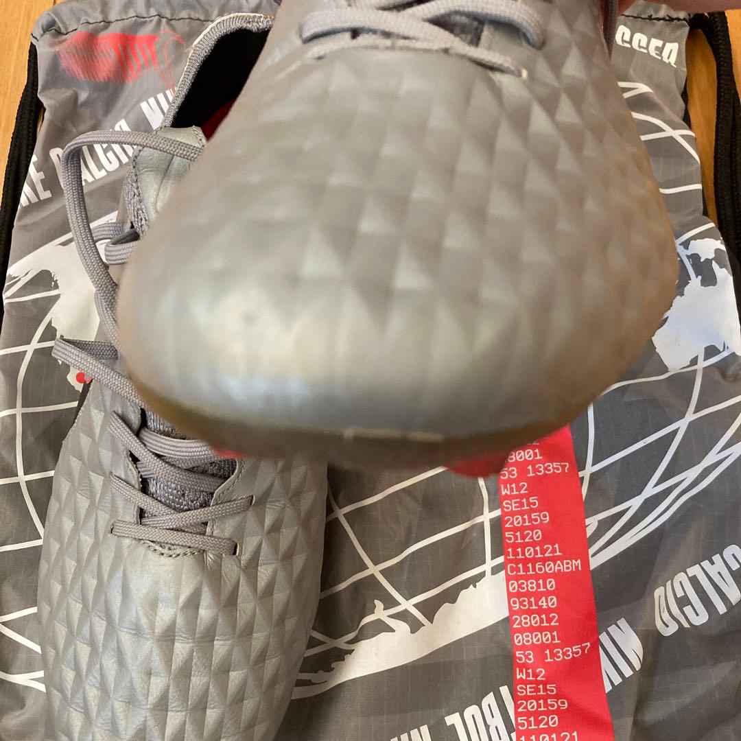 シューズ Nike Tiempo Legend 8 Elite HG