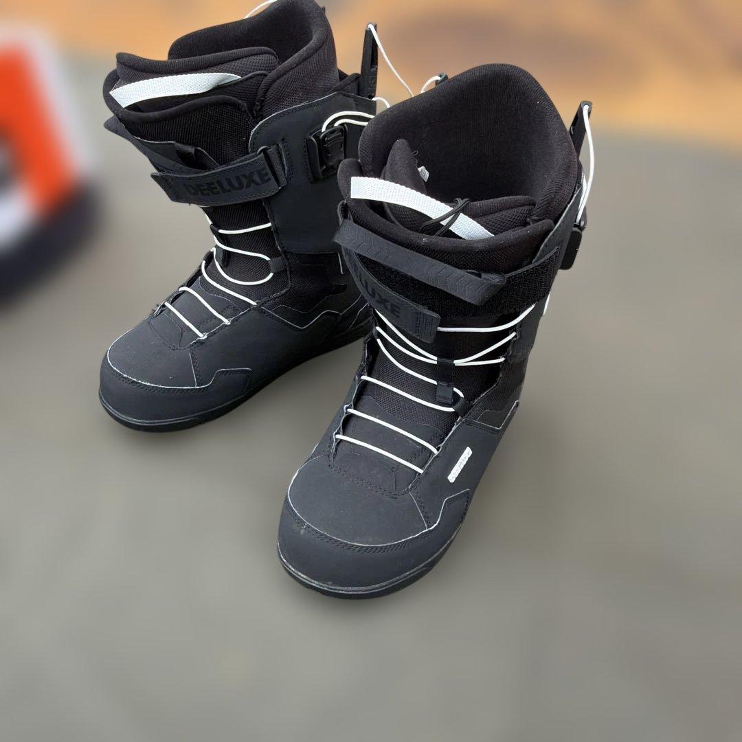 SALOMON スノーボードセット