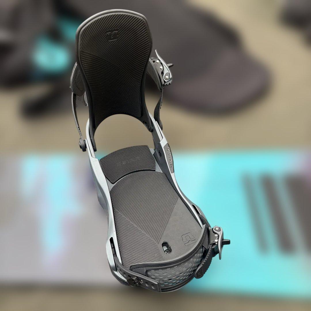 SALOMON スノーボードセット