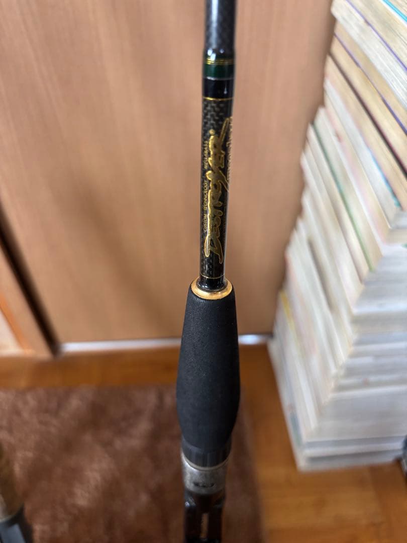 バスロッドまとめ売り メガバス ダイコー ダイワ