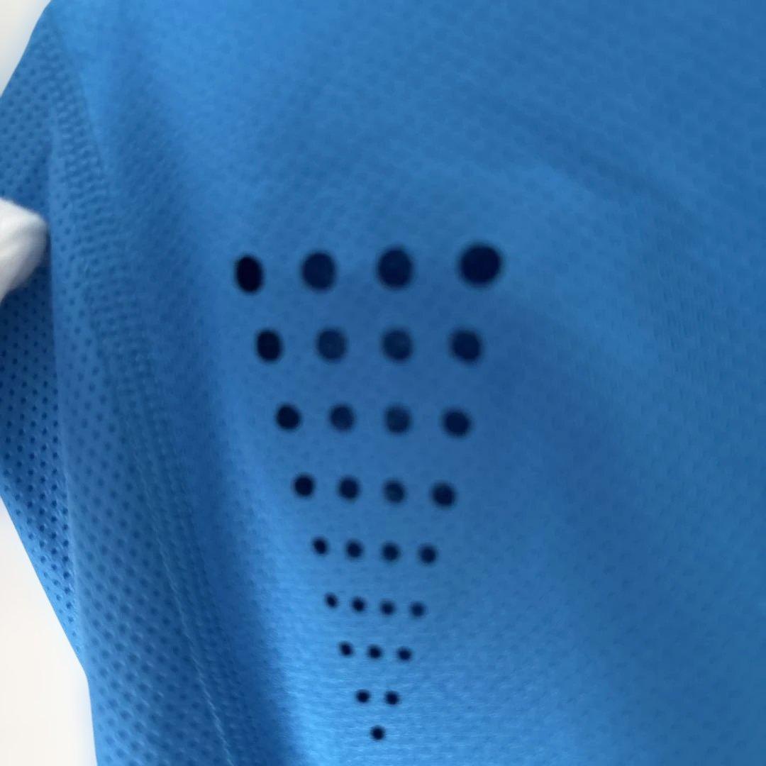 NIKEナダルモデルテニスウェア