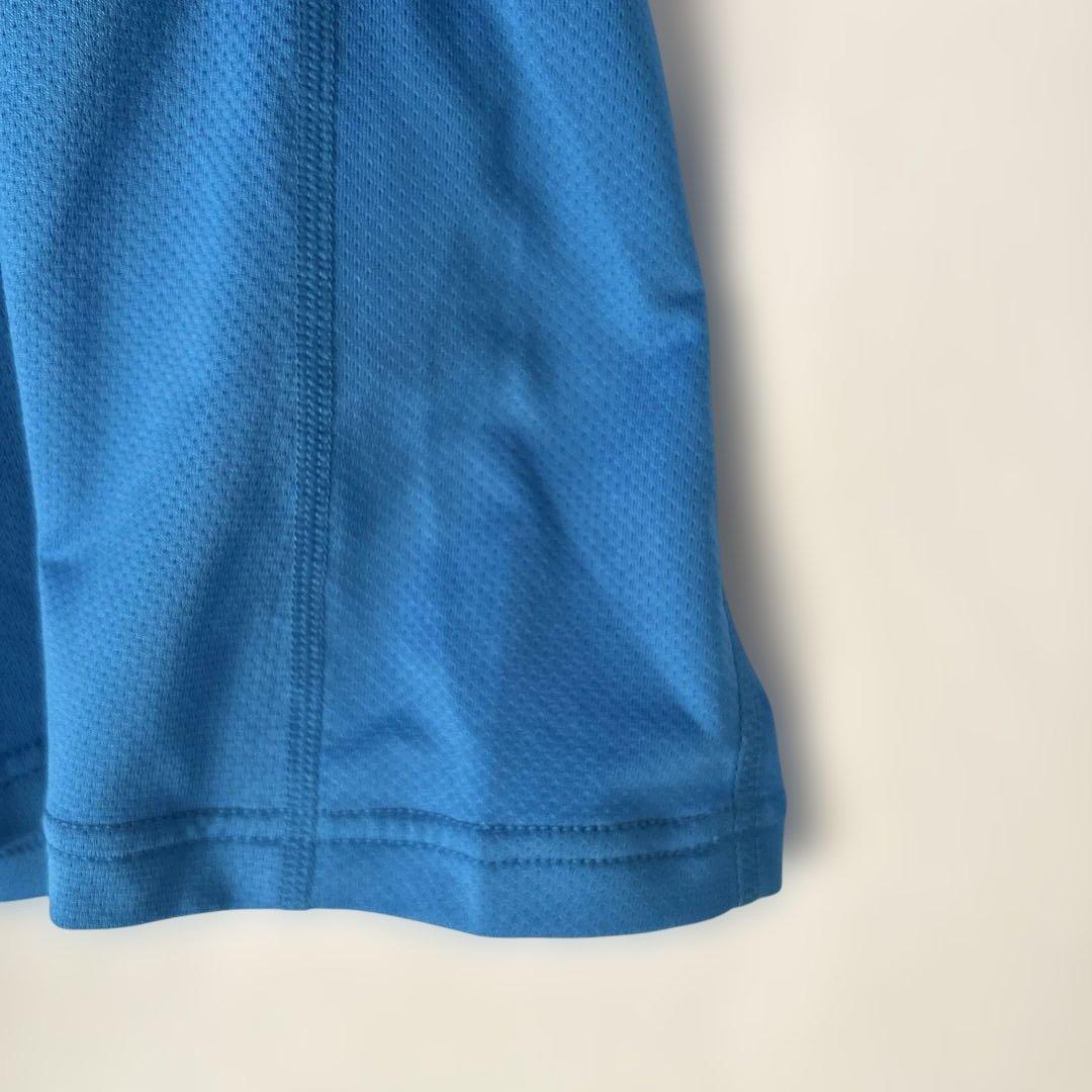 NIKEナダルモデルテニスウェア
