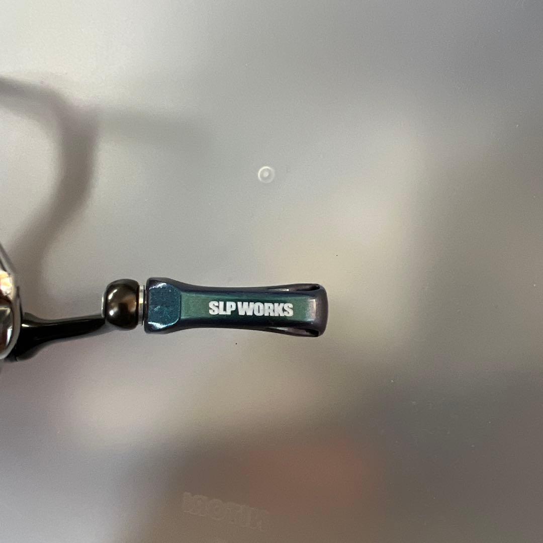 DAIWA ルビアスSTSF1000S-P