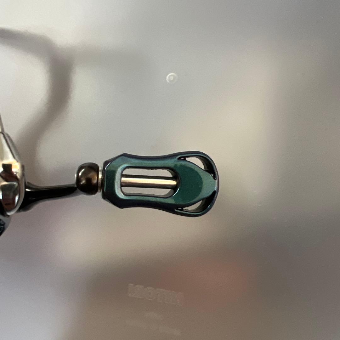 DAIWA ルビアスSTSF1000S-P