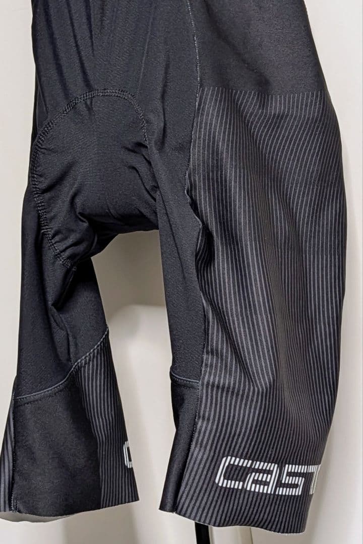ウェア CASTELLI FREE AERO RC BIBSHORTS (S)
