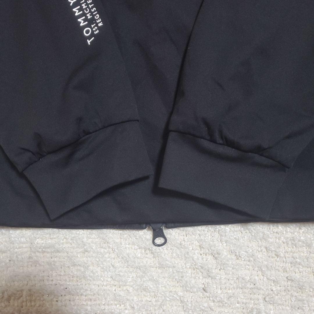 【美品】  GOLF　中綿ジャケット　黒　レディースM