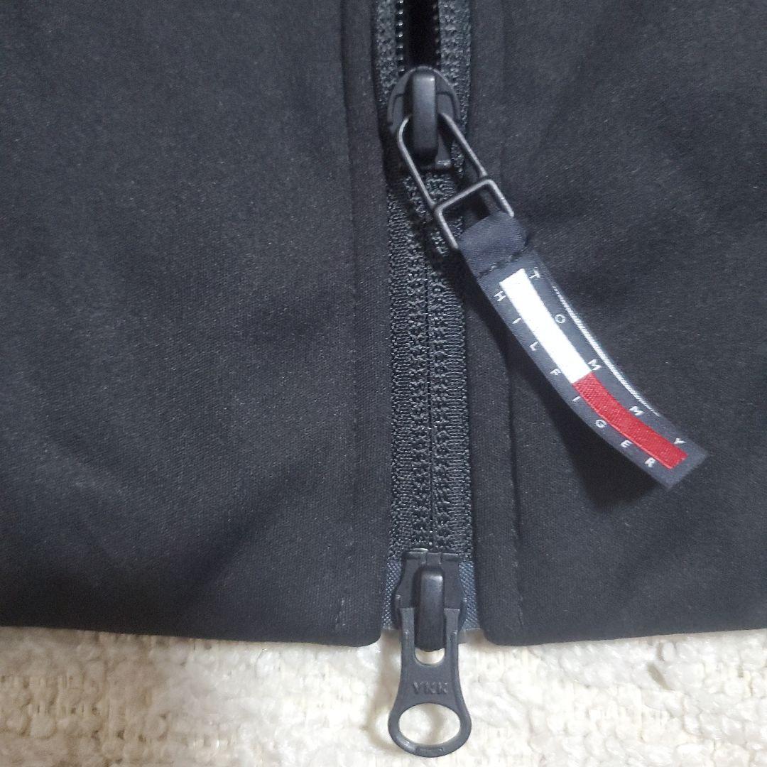 【美品】  GOLF　中綿ジャケット　黒　レディースM