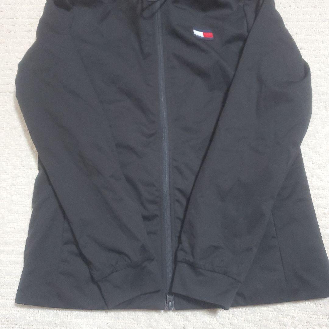 【美品】  GOLF　中綿ジャケット　黒　レディースM