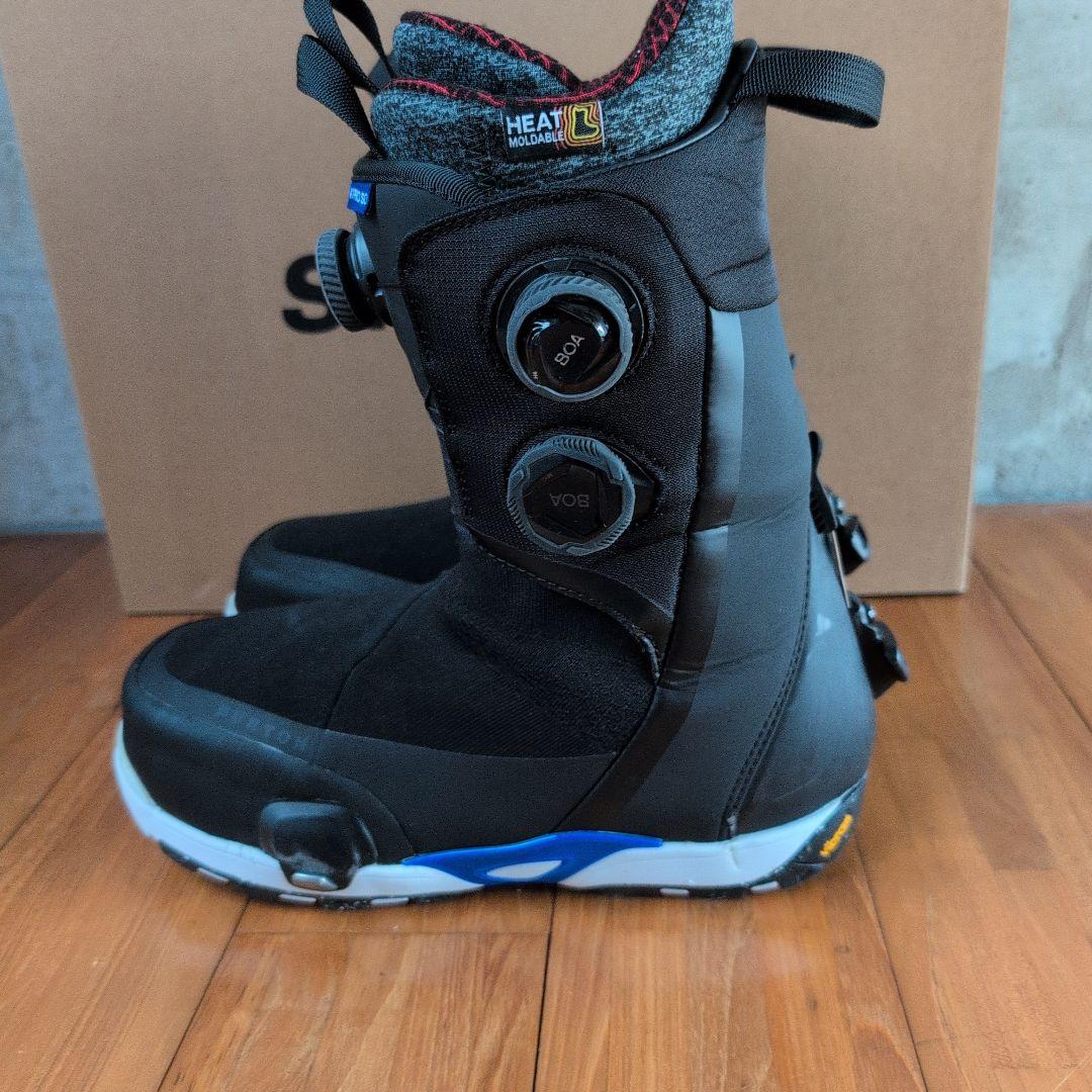 スノーボード Burton Waverange X Pro STEP ON 28.5 cm