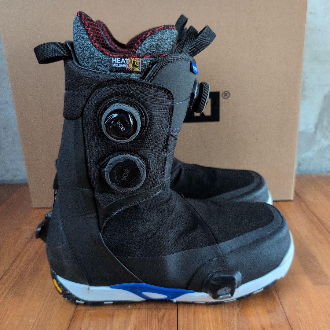 スノーボード Burton Waverange X Pro STEP ON 28.5 cm