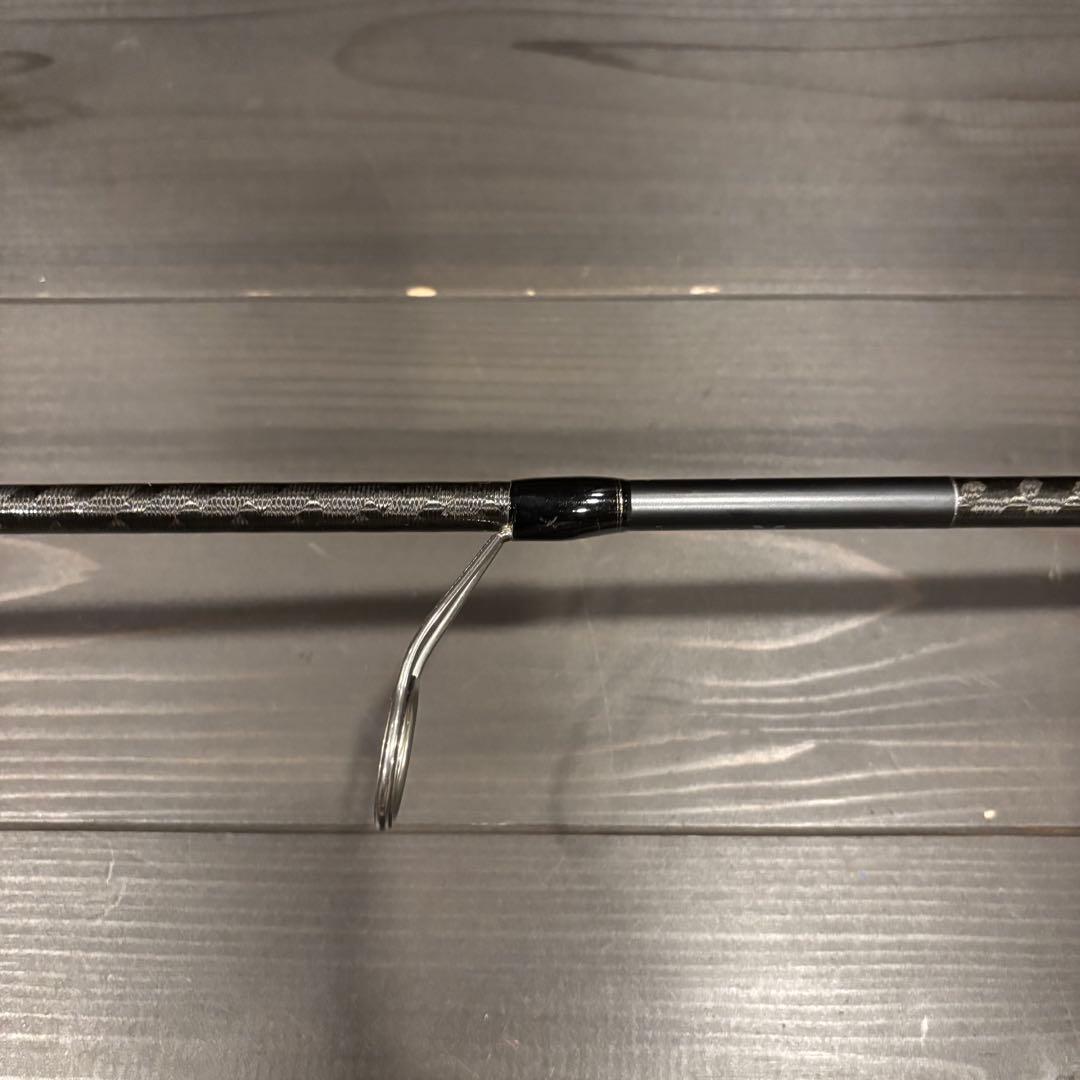 22 エクスセンスインフィニティ S96M シーバスロッド　シマノ