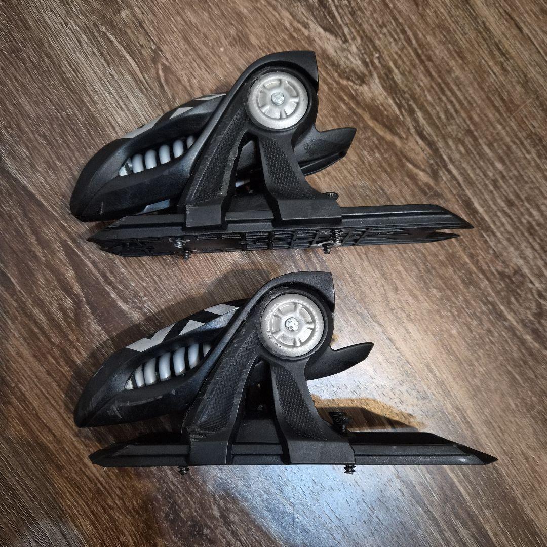 MARKER マーカー GRIFFON 13 ID グリフォン