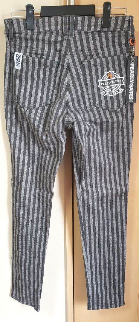 専用PEARLY GATES　ゴルフウェア　ボトム.ソックス.トップスset