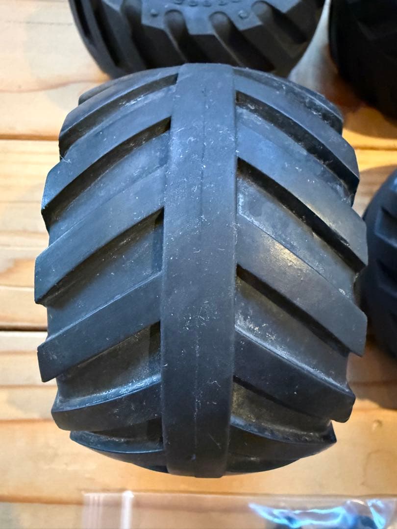 PLATIPUS WHEEL ダートウィールDIRT WHEEL 送料込